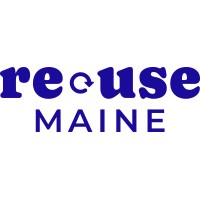 Reuse Maine