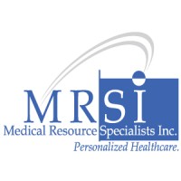 Mrsi Medical Resource Specialists, Inc.