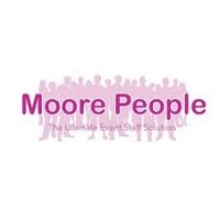 MoorePeople logo - Similar company to Pose Promotions