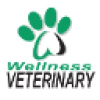 Wellness Veterinary Clinic logo - Similar company to Flanary Veterinary Clinic