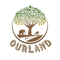 OurLand Thailand logo - Similar company to Experiential Pathways