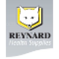 Reynard Health Supplies logo - Similar company to Our Sci Llc