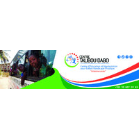 Centre Talibou DABO logo - Similar company to La Cabane Sensorielle