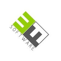 3-F Software logo - Similar company to Ginsep (German Indian Startup Exchange Program)