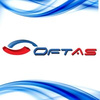 E-OFTAS logo - Similar company to Oftas Srl
