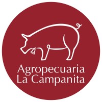 Agropecuaria La Campanita logo - Similar company to Aviporc
