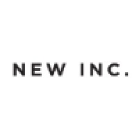 New Inc. logo - Similar company to Newinc