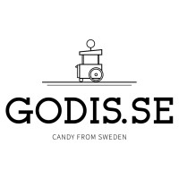 Godis.se - Candy from Sweden logo - Similar company to Keyfast