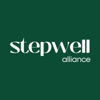 Stepwell Alliance logo - Similar company to Head4Arts