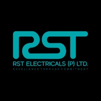 RST ELECTRICALS PVT. LTD. logo - Similar company to Coronet Engineers Private Limited Delhi
