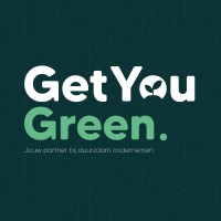 GetYouGreen logo - Similar company to Strijbosch Bv
