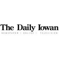 The Daily Iowan logo - Similar company to Aesir Studio