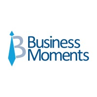 Business Moments logo - Similar company to Nutrias Films