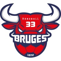 BRUGES 33 HANDBALL logo - Similar company to Flex Formation Sud / Organisme De Formation Qvt Rse Rps Certifiée Qualiopi ✅