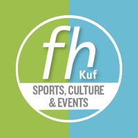 FH Kufstein Tirol - Sports, Culture & Event Management logo - Similar company to Wesora