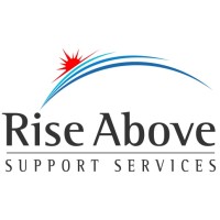 Rise Above Support Services logo - Similar company to Rise Above Enterprises Dev Llc
