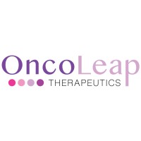 OncoLeap Therapeutics Inc. logo - Similar company to Biopunk Community Lab