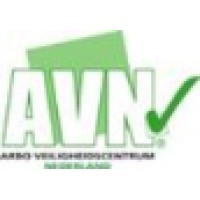 AVN logo - Similar company to Pneuparts