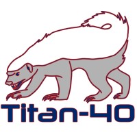 Mega Titan Power logo - Similar company to Conical Technologies