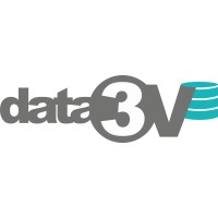 DATA3V logo - Similar company to Threpoly