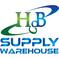 H&B Supply Landover logo - Similar company to Skyline Flooring