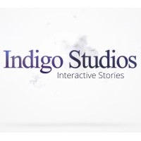Indigo Studios logo - Similar company to Studio Monstrum