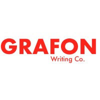 Grafon Writing Company logo - Similar company to Hope Autism Center