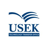 USEK Technology Transfer Office - TTO logo - Similar company to 10Xict
