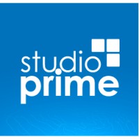 Studio Prime logo - Similar company to Alpha Atbm