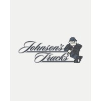 Johnson's Trucks logo - Similar company to Next Electrical Solutions