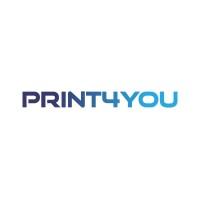Print4You logo - Similar company to Brightbox