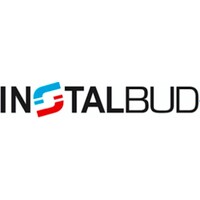 Instalbud logo - Similar company to Centralbud