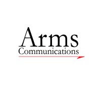 Arms Communications logo - Similar company to Group Kingdoms Web Solution