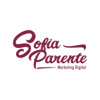 Sofia Parente | Marketing Digital