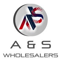 A&S Wholesalers logo - Similar company to Tkom.Pl
