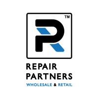 Repair Partners Wholesale & Retail