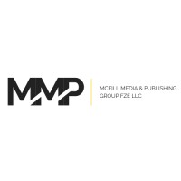 McFill Media and Publishing Group logo - Similar company to Synergy Consulting