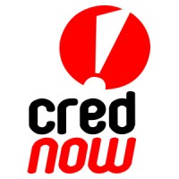 Cred Now oficial logo - Similar company to 901 Monitoring Station Sa