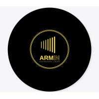 Armin LLC logo - Similar company to World Axe Throwing League