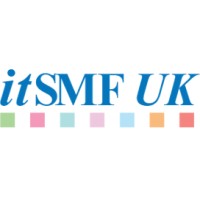 itSMF UK logo - Similar company to Trolololodev (Ppbit.Pl)