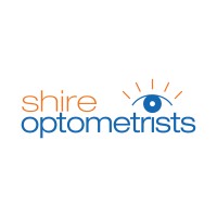 Shire Optometrists logo - Similar company to Young Optometrists