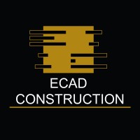 Ecad Construction logo - Similar company to O'Terra Tp