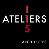 Ateliers 115-Architectes logo - Similar company to Codibat
