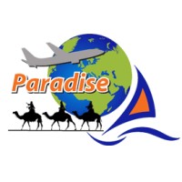 Dubai movers logo - Similar company to Movers Crew