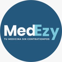 MedEzy Mx logo - Similar company to Pronamet