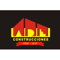 ADE Construcciones logo - Similar company to Coidip