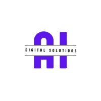 Digital AI Solution logo - Similar company to Murad Ai Solution