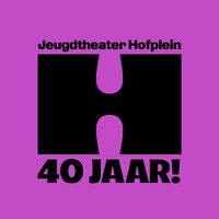 Jeugdtheater Hofplein logo - Similar company to Okamp