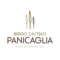 Borgo Castello Panicaglia logo - Similar company to Secil Guven