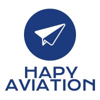 Hapy Aviation logo - Similar company to Riskmac